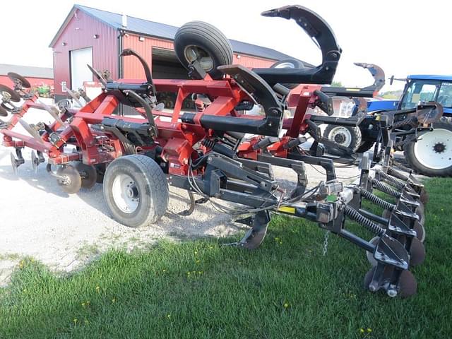 Image of Case IH ECOLO-TIGER 9300 equipment image 4