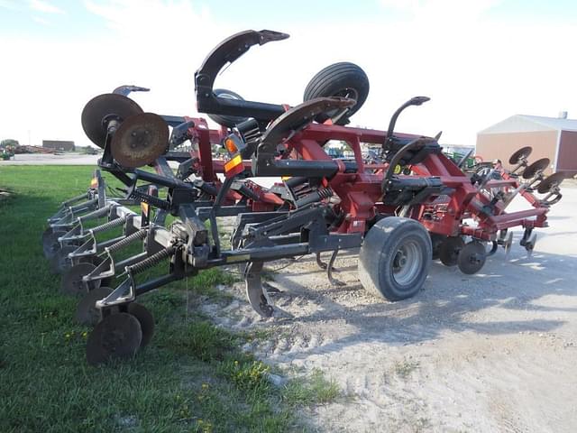 Image of Case IH ECOLO-TIGER 9300 equipment image 2