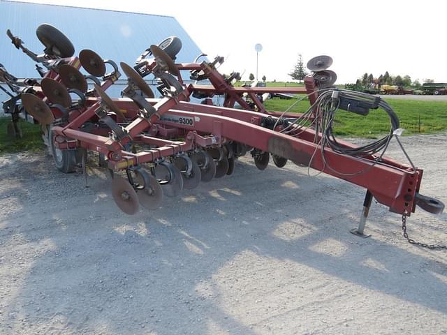 Image of Case IH ECOLO-TIGER 9300 equipment image 1