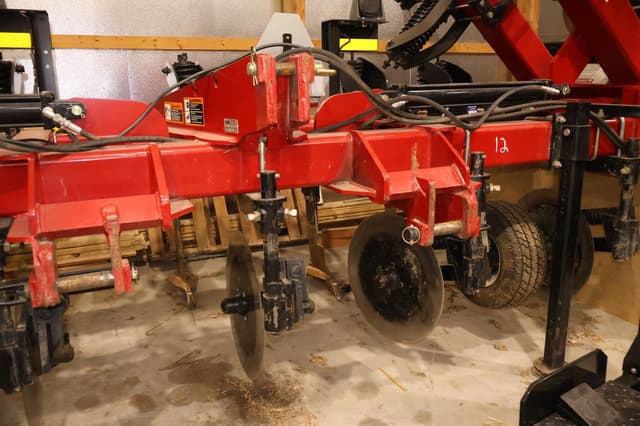 Image of Case IH 2500 Ecolo-Til equipment image 2