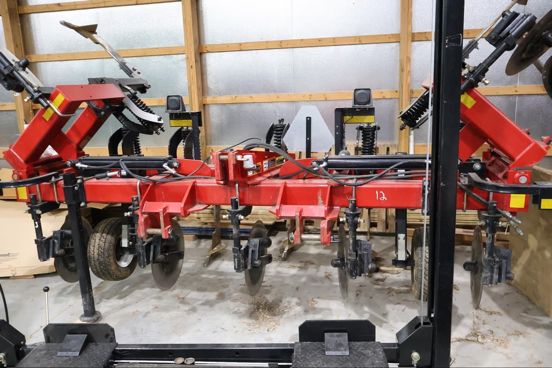 Image of Case IH 2500 Ecolo-Til Primary image