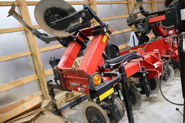 Image of Case IH 2500 Ecolo-Til equipment image 1