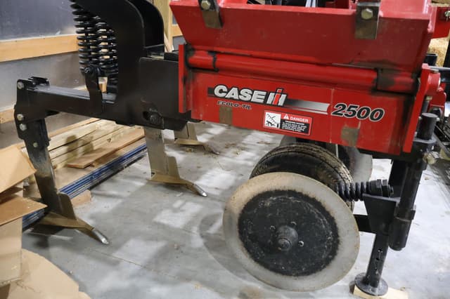 Image of Case IH 2500 Ecolo-Til equipment image 3