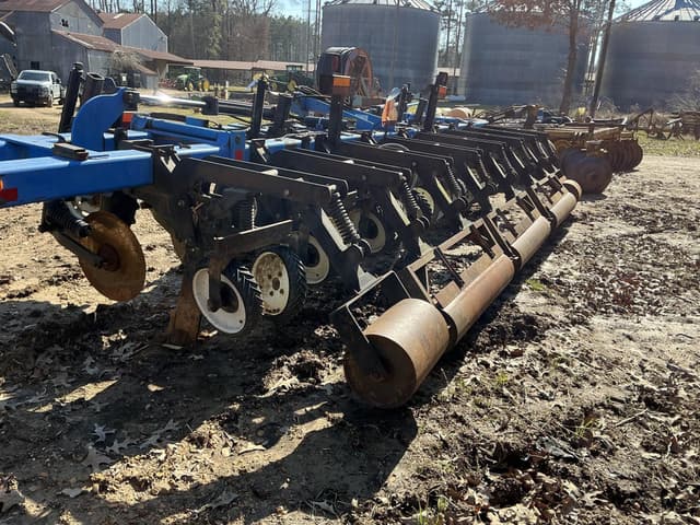 Image of Case IH 2500 Ecolo-Til equipment image 2