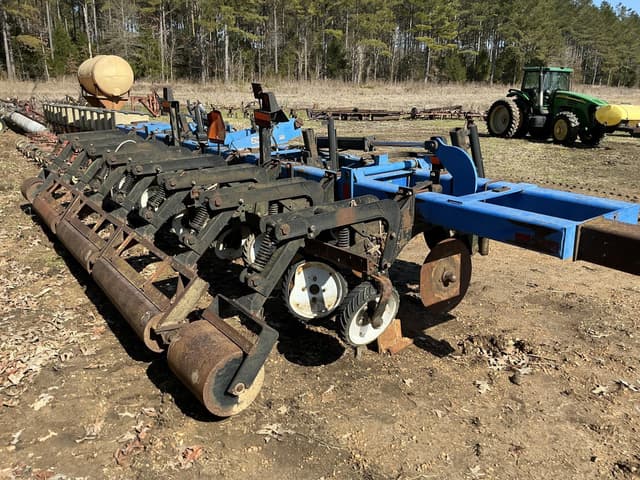 Image of Case IH 2500 Ecolo-Til equipment image 1