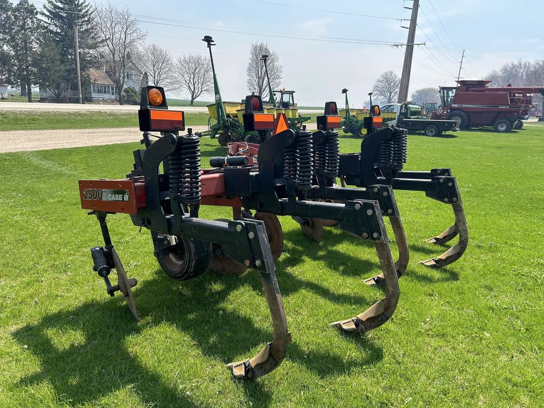 Image of Case IH 2500 Ecolo-Til Image 1