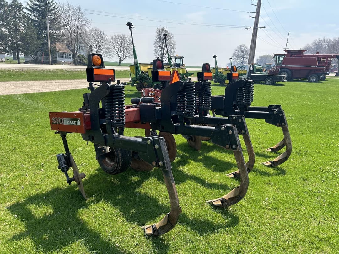 Image of Case IH 2500 Ecolo-Til Image 1