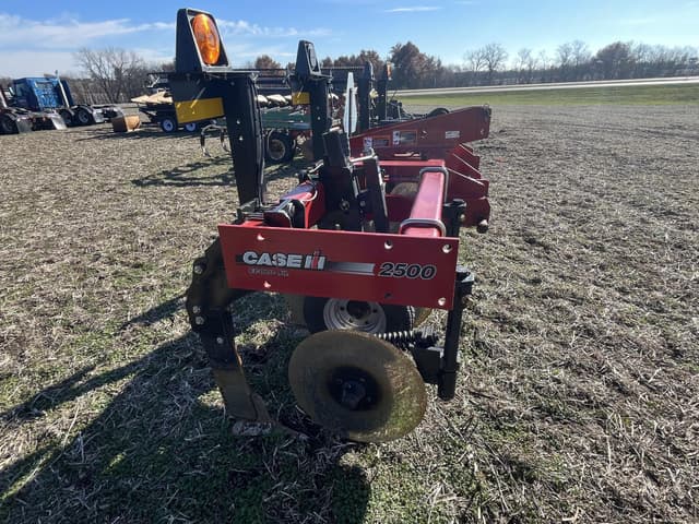Image of Case IH 2500 Ecolo-Til equipment image 3