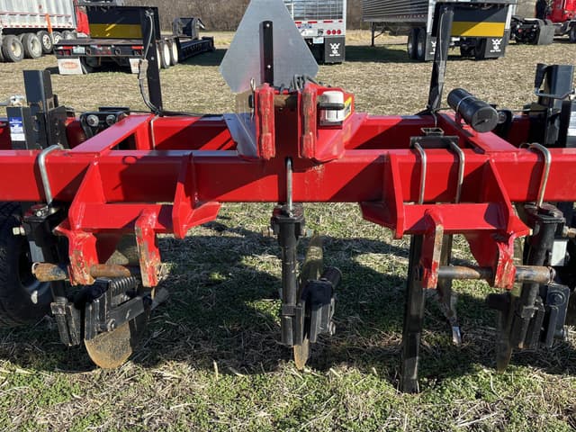 Image of Case IH 2500 Ecolo-Til equipment image 1