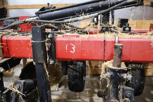 Image of Case IH 2500 Ecolo-Til equipment image 3