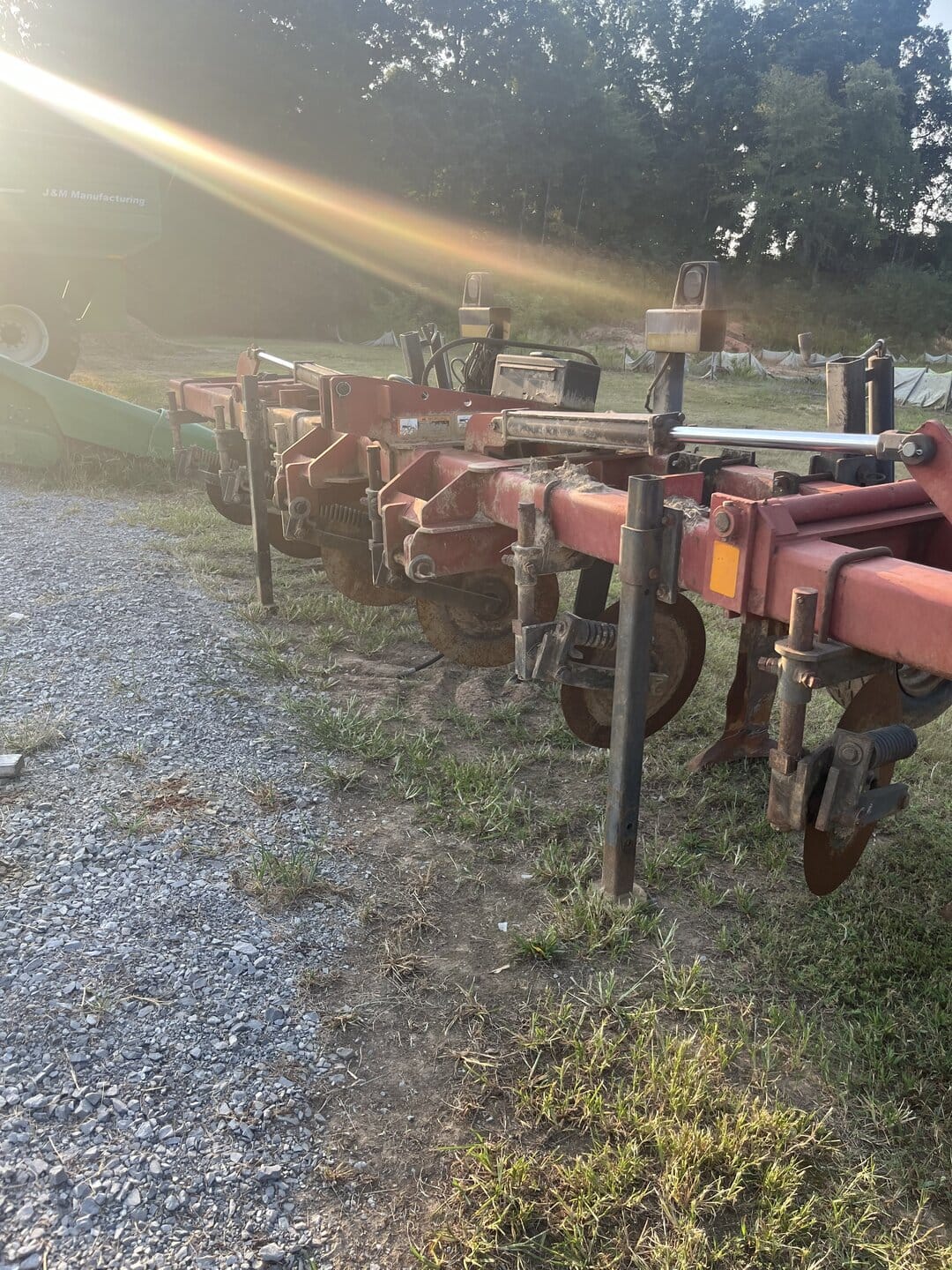 Case IH 2500 Ecolo-Til Equipment Image0