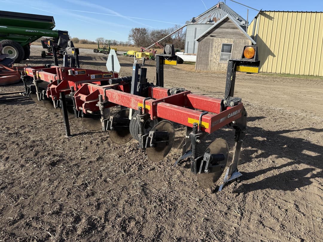 Image of Case IH 2500 Ecolo-Til Image 0