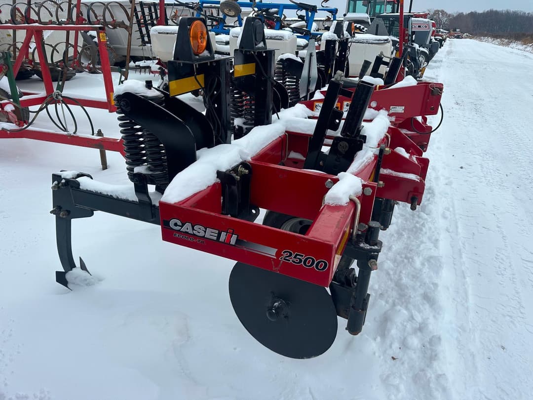 Image of Case IH 2500 Ecolo-Til Image 1
