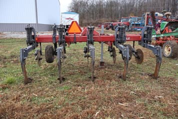 Main image Case IH 2500 Ecolo-Til