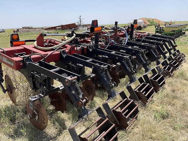 Image of Case IH 2500 Ecolo-Til equipment image 3