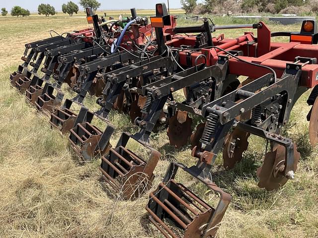 Image of Case IH 2500 Ecolo-Til equipment image 2