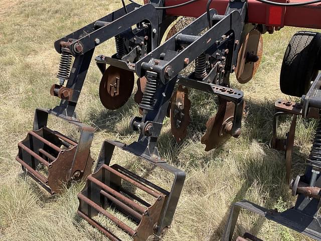Image of Case IH 2500 Ecolo-Til equipment image 4