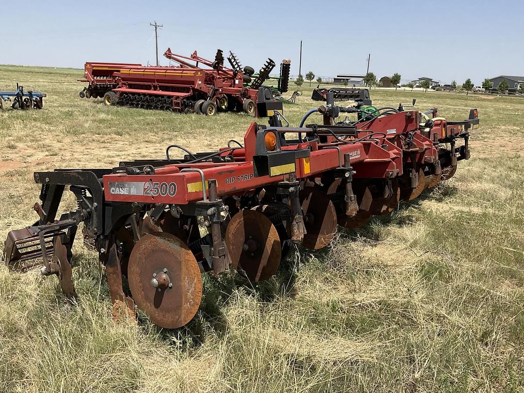 Image of Case IH 2500 Ecolo-Til Primary image