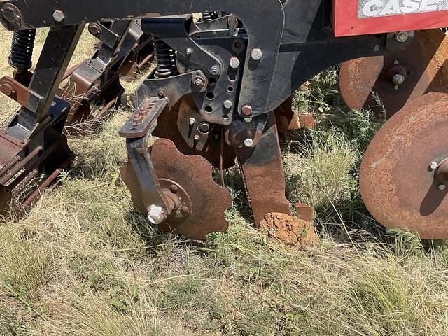 Image of Case IH 2500 Ecolo-Til equipment image 1