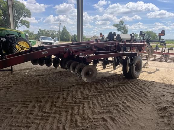 Image of Case IH Ecolo-Tiger 530B equipment image 2