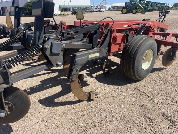 Image of Case IH Ecolo-Tiger 530B equipment image 2