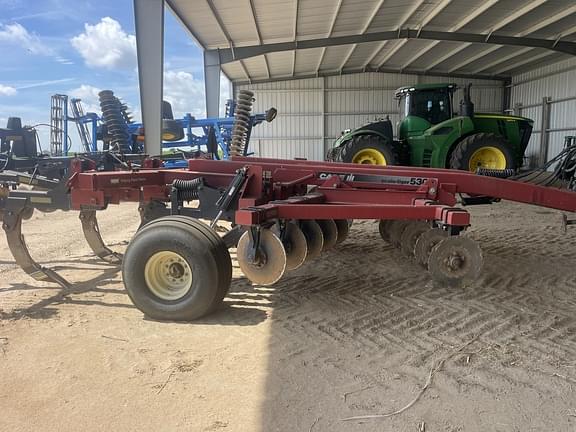 Image of Case IH Ecolo-Tiger 530B Primary image