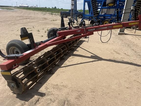 Image of Case IH Ecolo-Tiger 530B equipment image 4