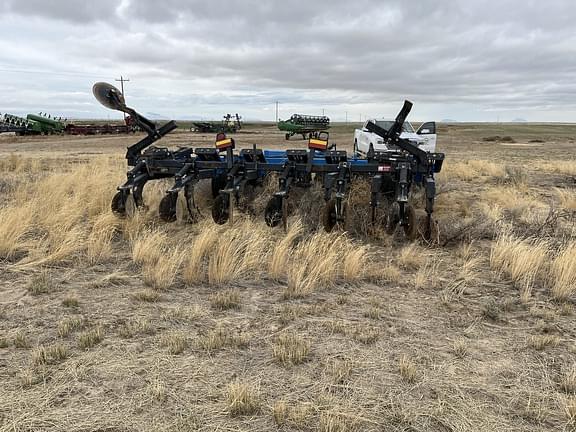 Image of Case IH Ecolo-Tiger 730B equipment image 3