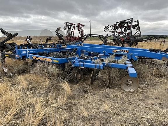 Image of Case IH Ecolo-Tiger 730B Primary image