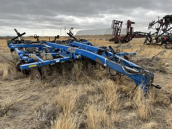 Image of Case IH Ecolo-Tiger 730B equipment image 1