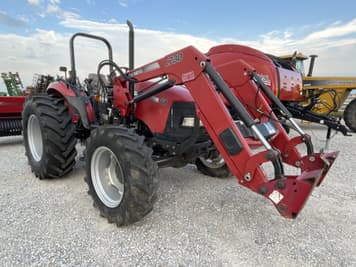 Main image Case IH Farmall 80