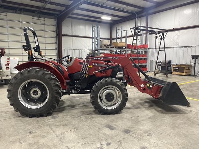 Image of Case IH Farmall 60A equipment image 1