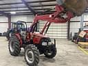 Case IH Farmall 60A Image