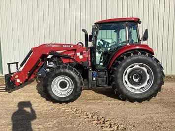 Main image Case IH Farmall 100C