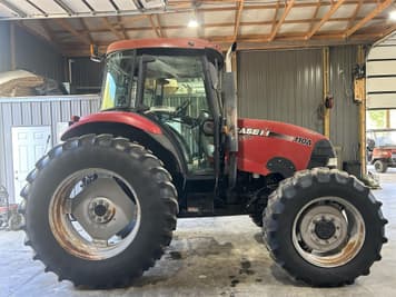 Main image Case IH Farmall 110A