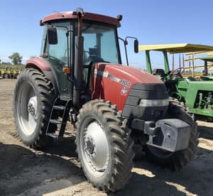Case IH Farmall 110A Image