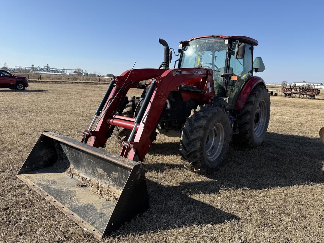 Image of Case IH Farmall 110C Primary image