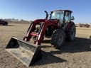 Case IH Farmall 110C Image