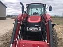 Case IH Farmall 110C Image