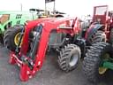 Case IH Farmall 115A Image