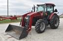 2023 Case IH Farmall 115A Image