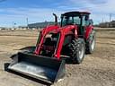 Case IH Farmall 120C Image