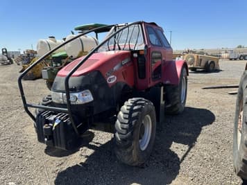 Main image Case IH Farmall 120C