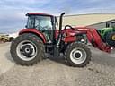 2021 Case IH Farmall 130A Image