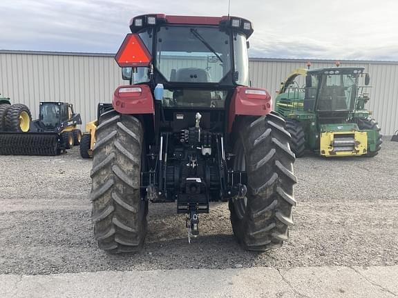 Image of Case IH Farmall 130A equipment image 2