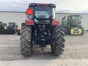 Main image Case IH Farmall 130A 3