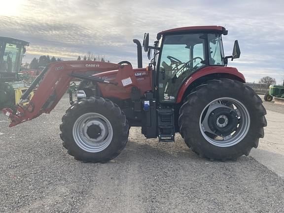 Image of Case IH Farmall 130A equipment image 3