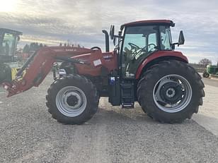 Main image Case IH Farmall 130A 4