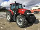 Case IH Farmall 130A Image