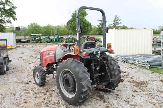 Image of Case IH Farmall 30A equipment image 1